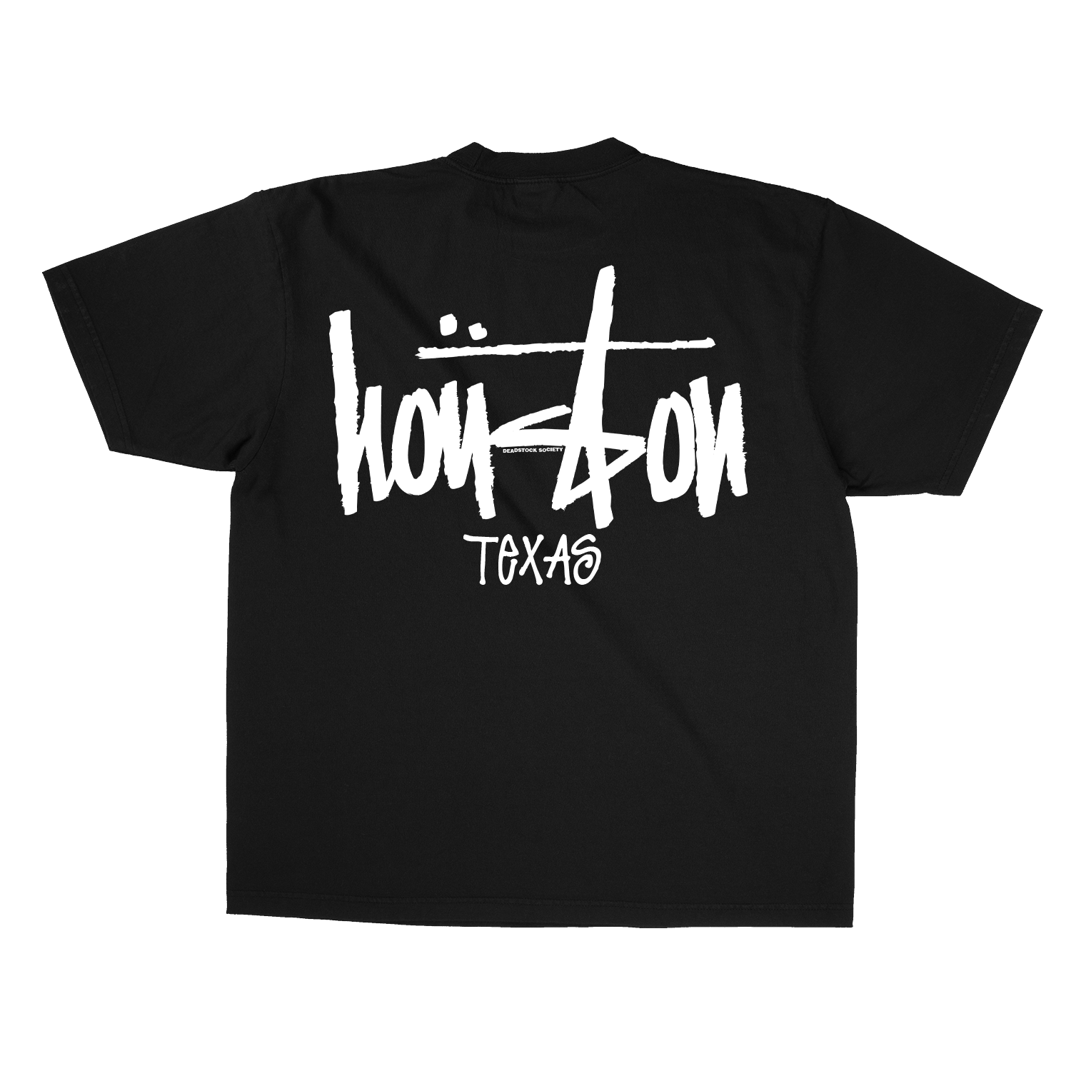 Our Houston Collection – deadstocksociety