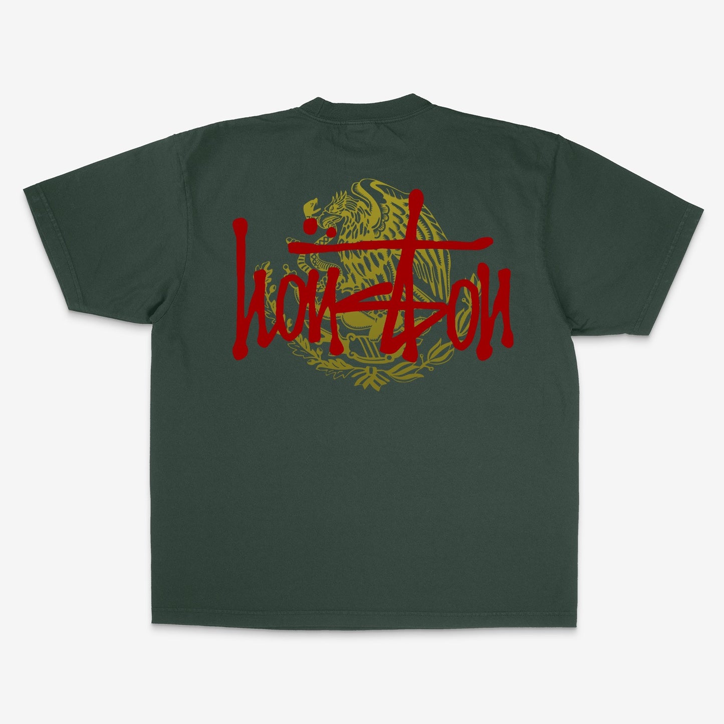 Houston Eagle T-Shirt