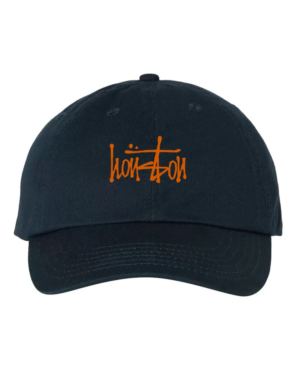 Our Houston Dad Hat