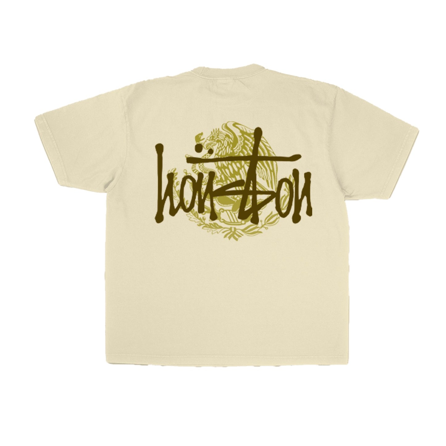 Houston Eagle T-Shirt