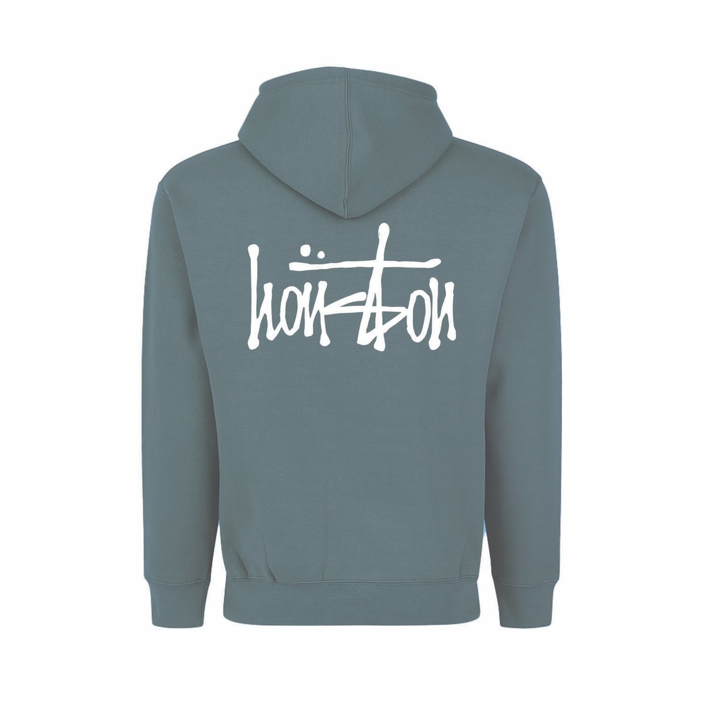 Our Houston Hoodie Hooded Sweater