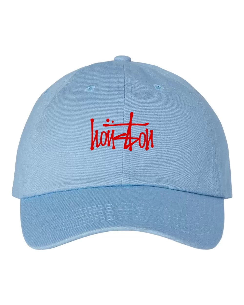 Our Houston Dad Hat