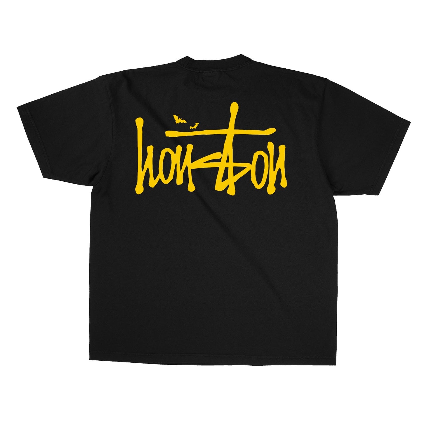 Our Houston Bats T-Shirt