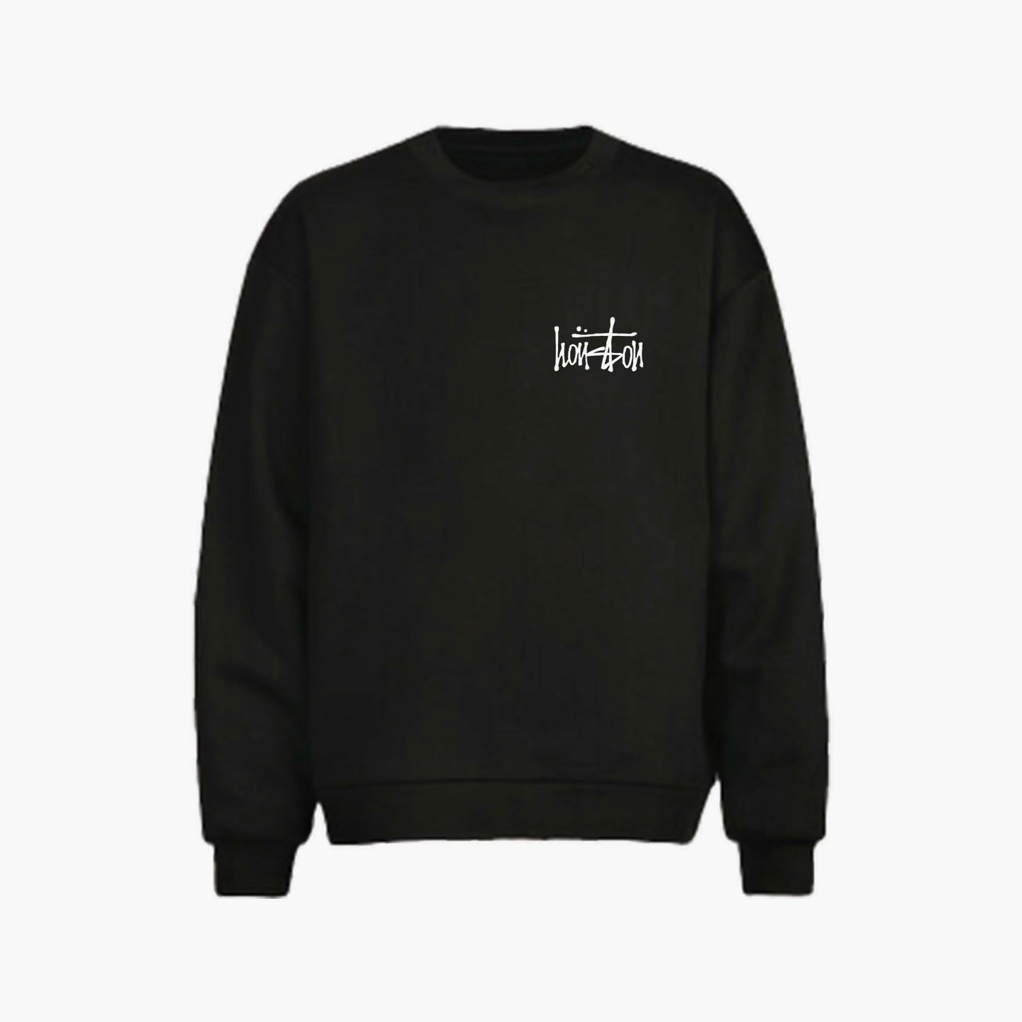 Our Houston Crewneck Sweater