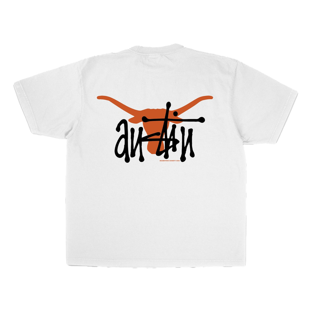 University Of Texas Logo T-Shirt