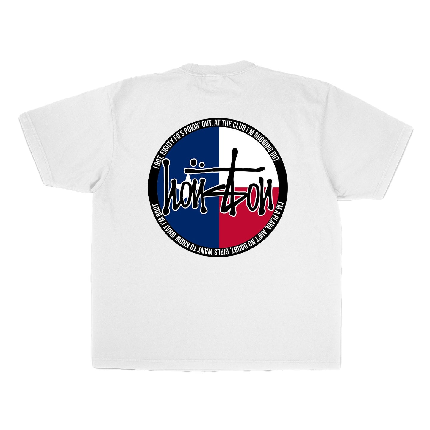 Texas Dot 2.0 T-Shirt