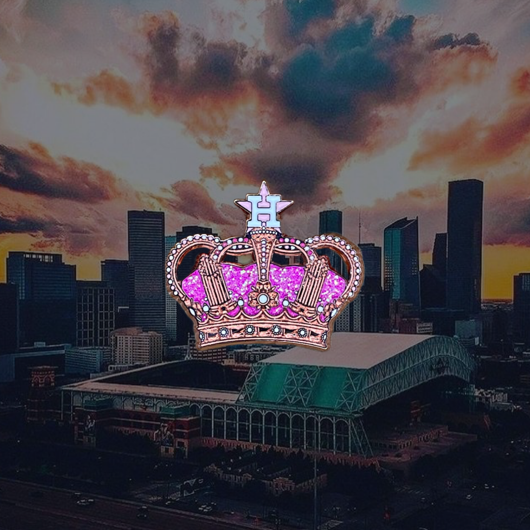 Houston Astros Ready 2 Reign Crown