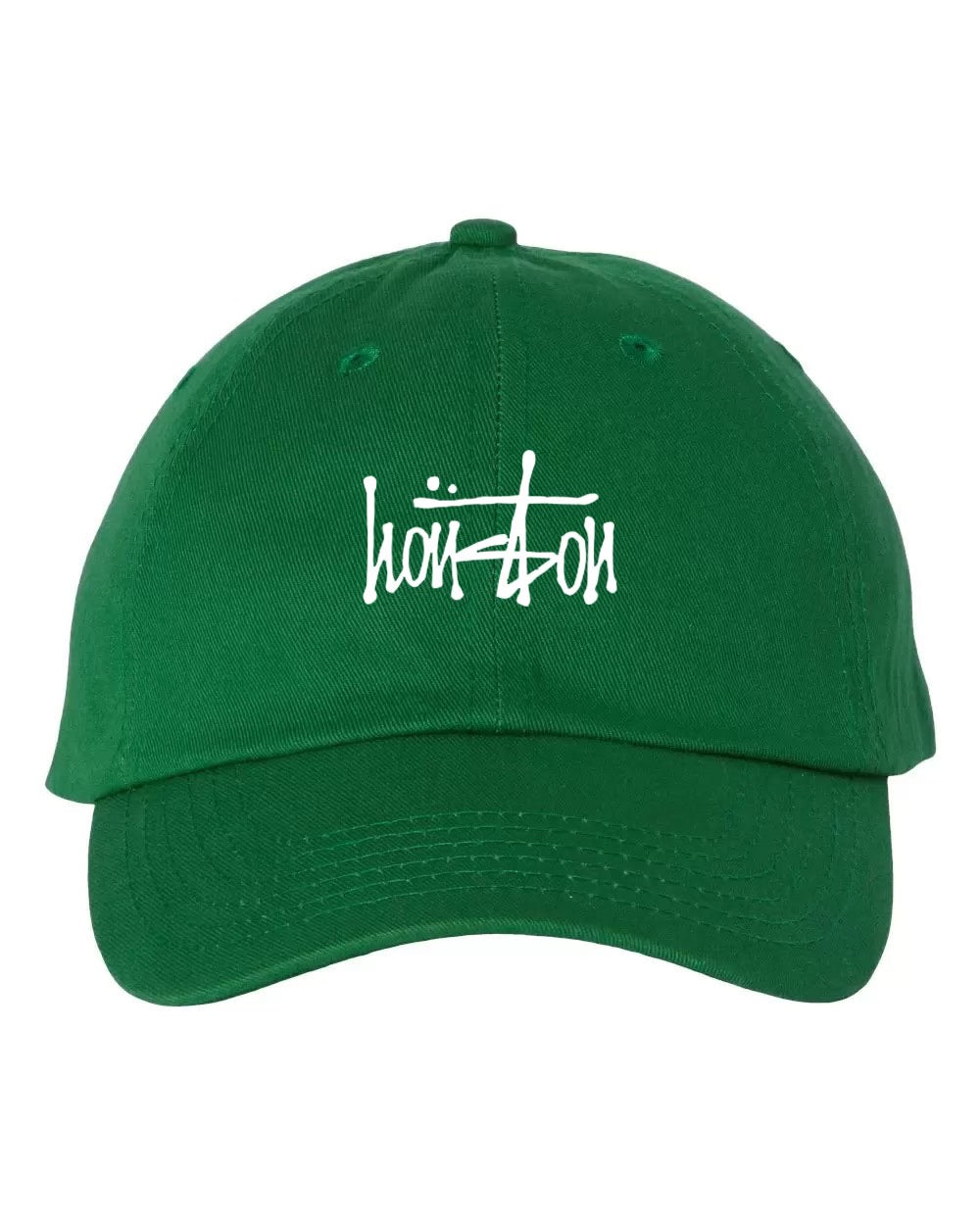 Our Houston Dad Hat