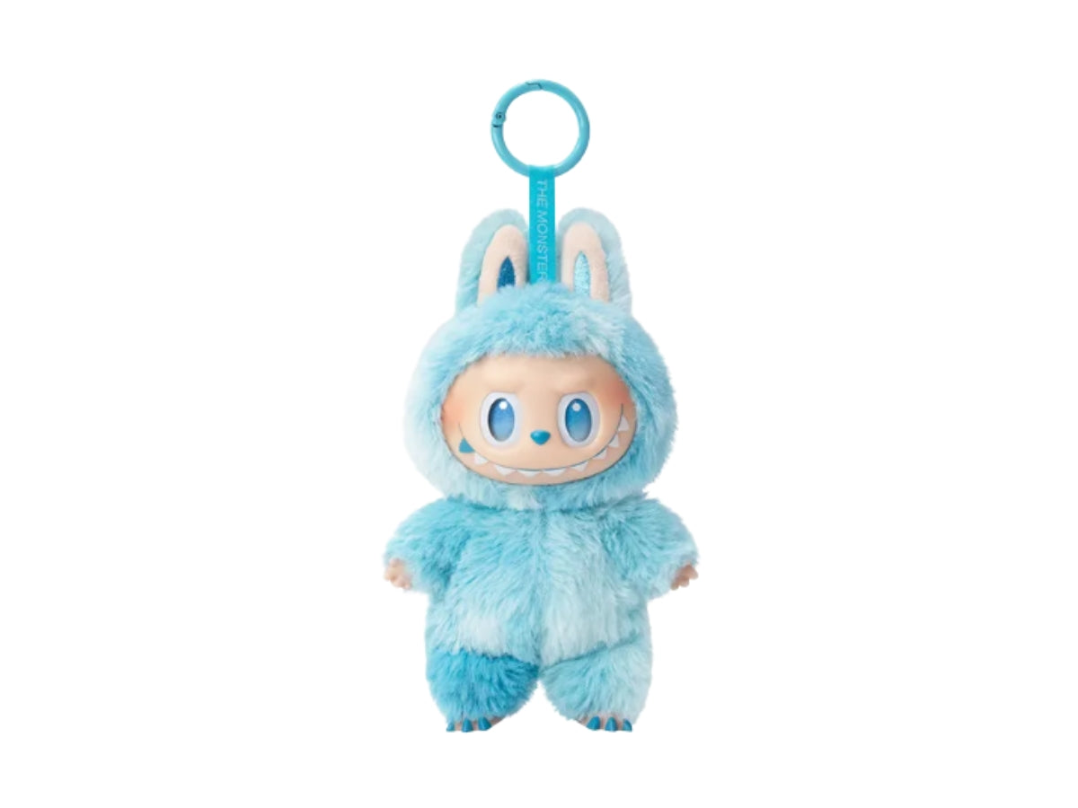 Labubu The Monsters Big Into Energy Vinyl Plush Pendant (Hope)