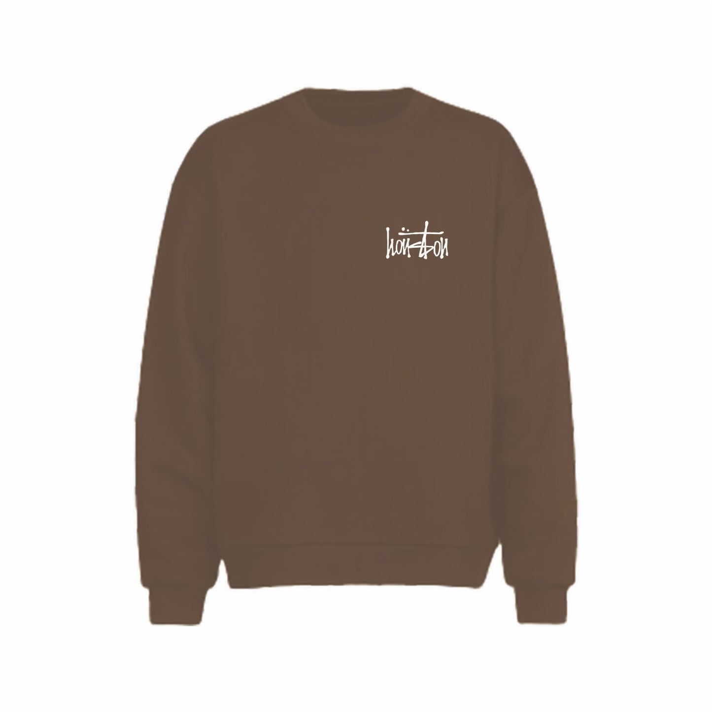 Our Houston Crewneck Sweater