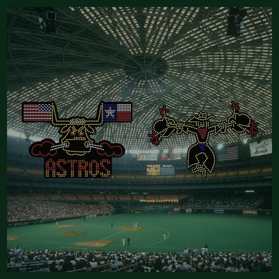 Home Run Spectacular Pins