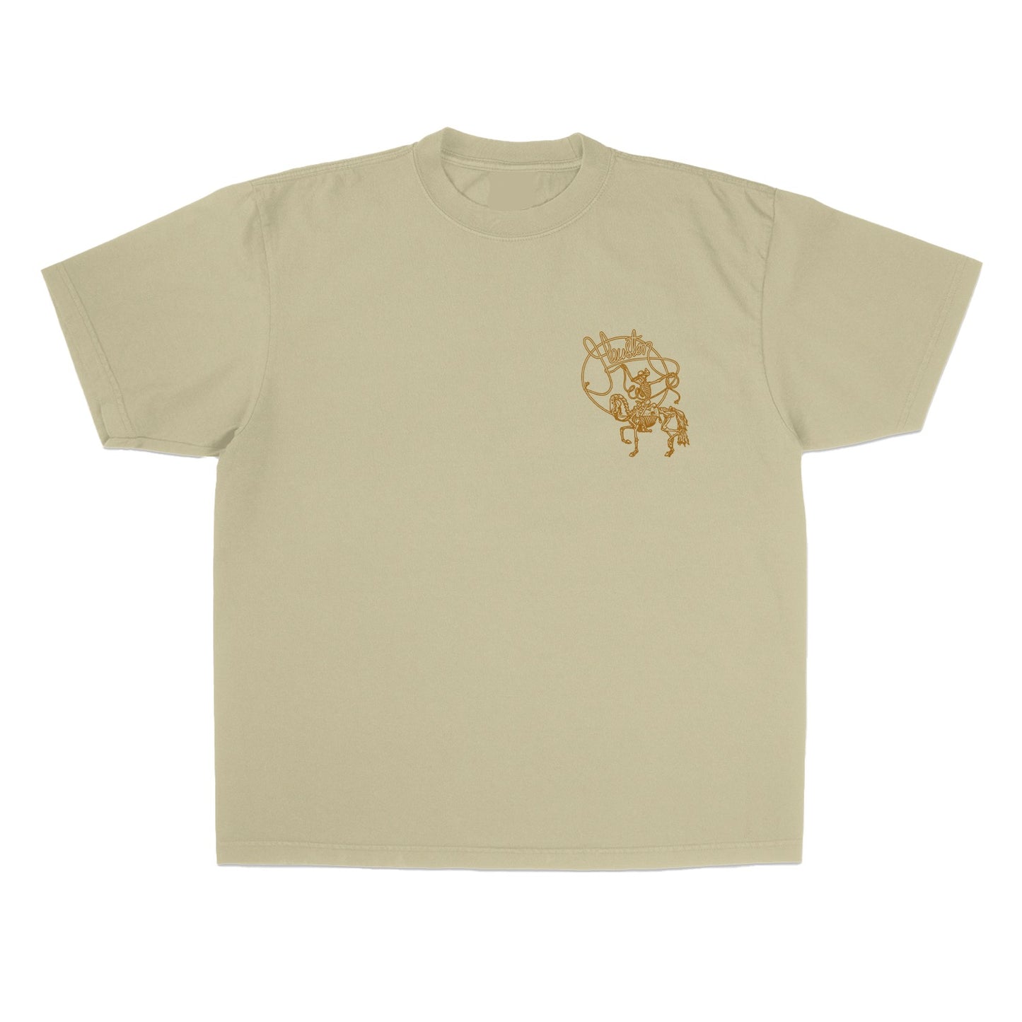 Houston Rodeo Cowboy T-Shirt