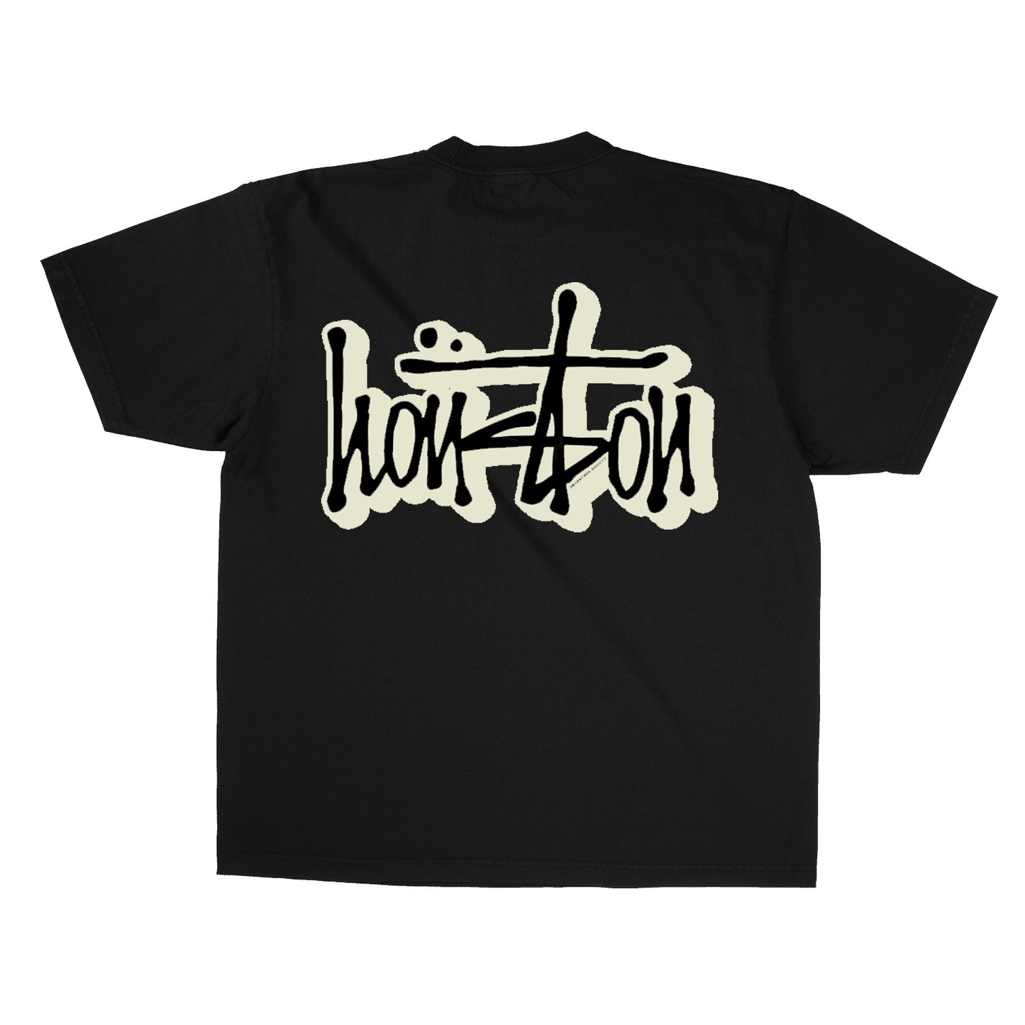 Our Houston 2.0 T-Shirt - Glow in the Dark