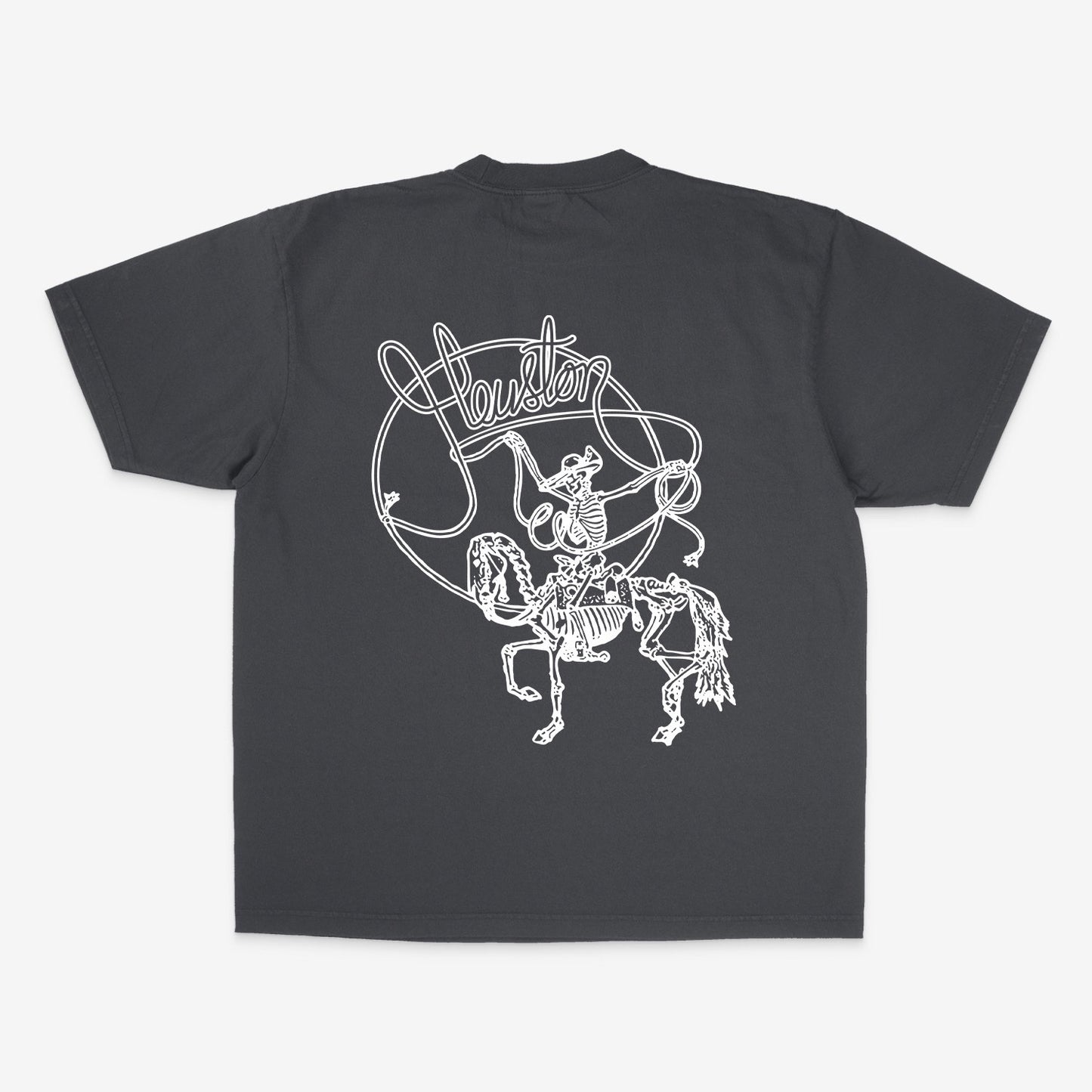Houston Rodeo Cowboy T-Shirt
