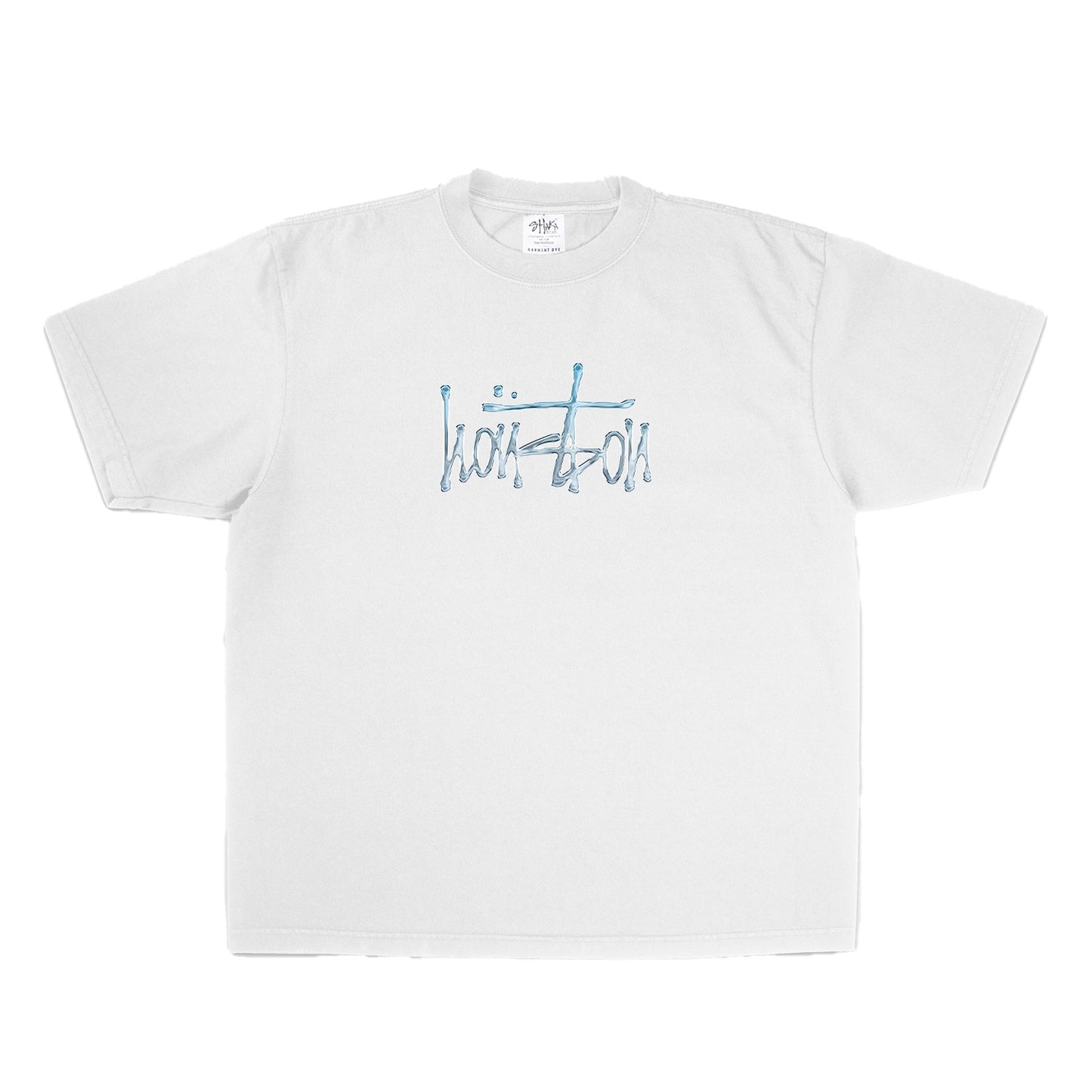 Houston Liquid Metal T-Shirt