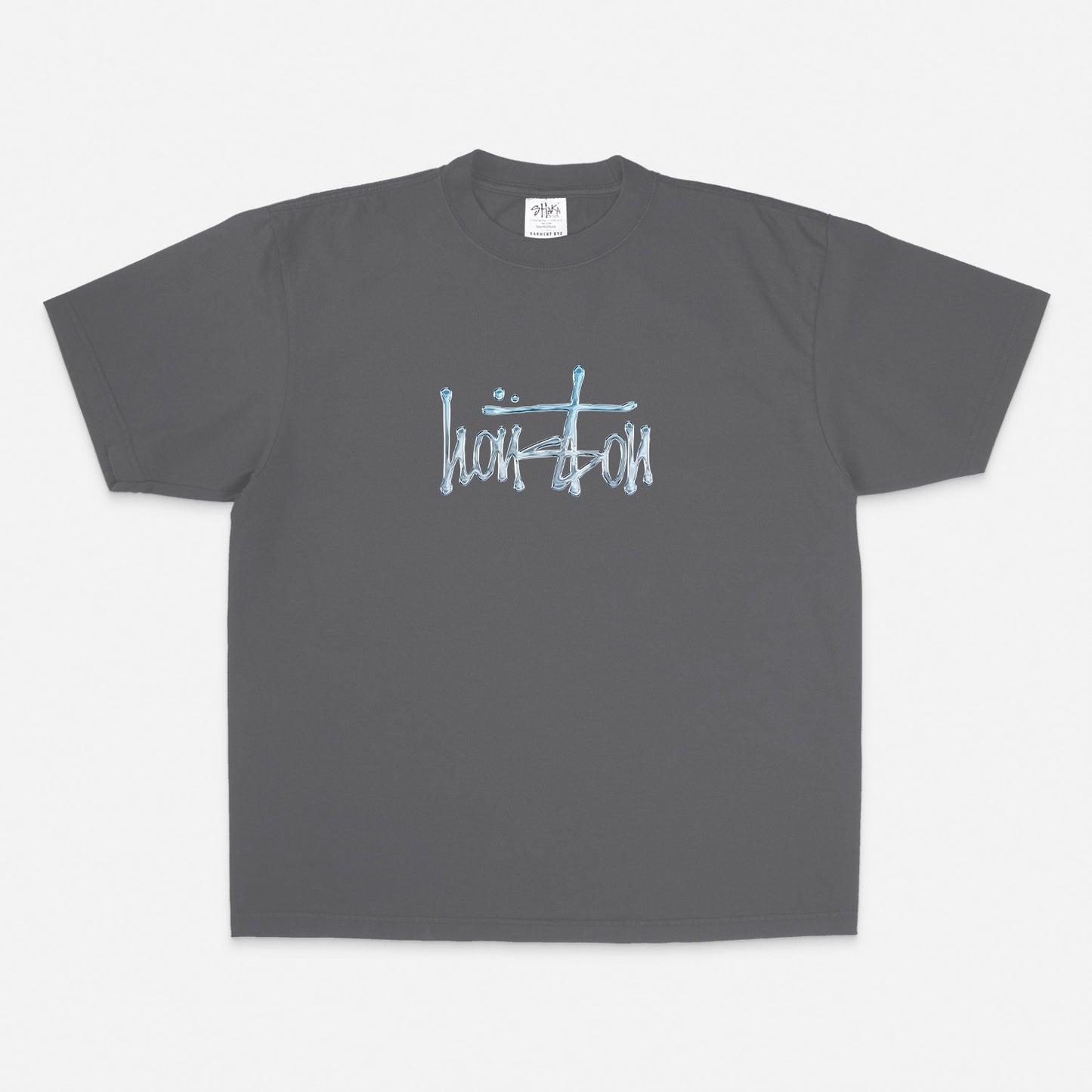 Houston Liquid Metal T-Shirt