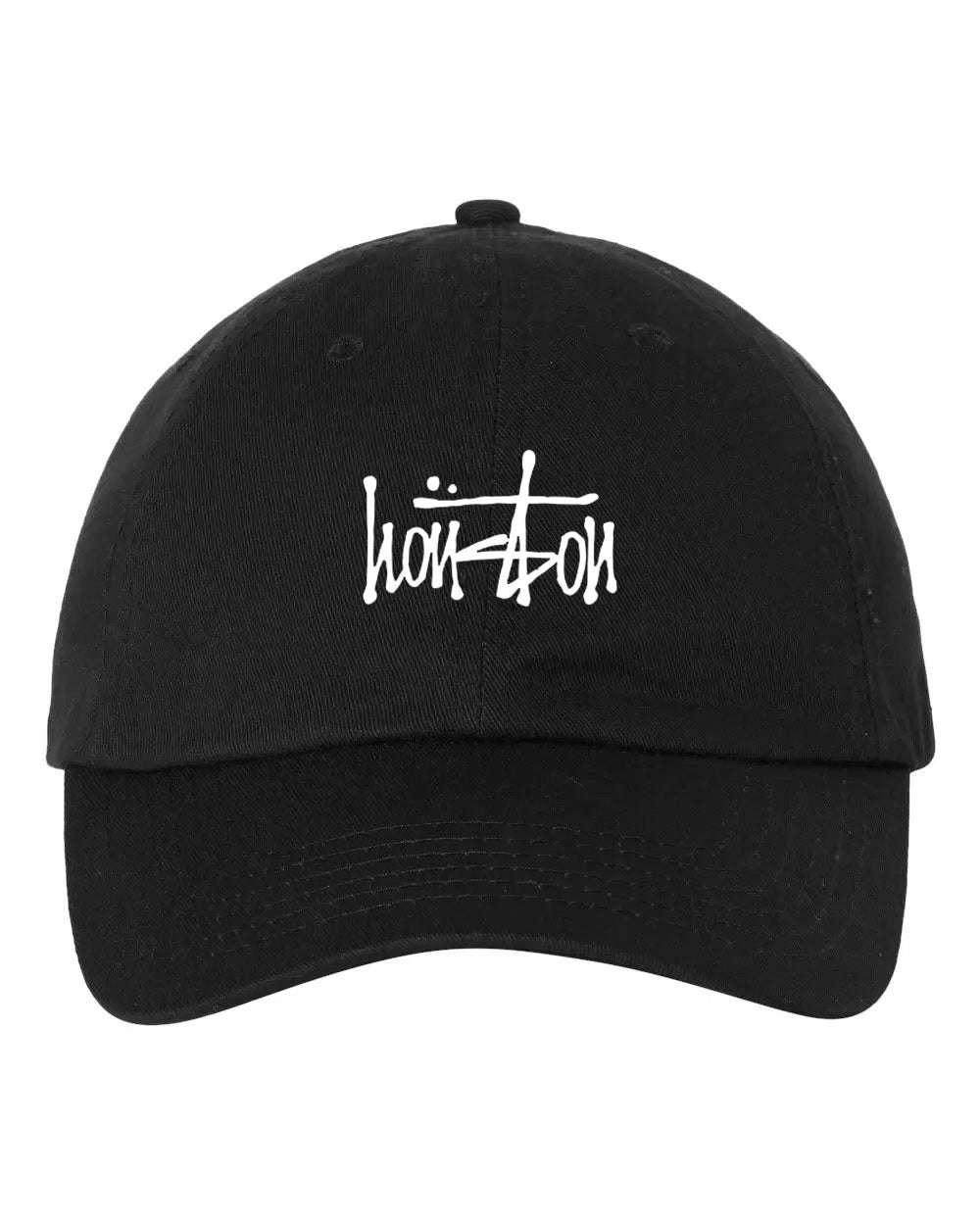 Our Houston Dad Hat