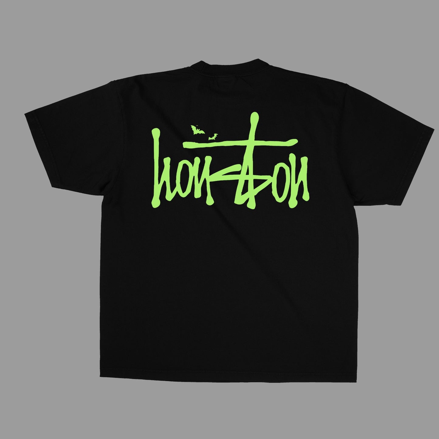 Our Houston Bats T-Shirt