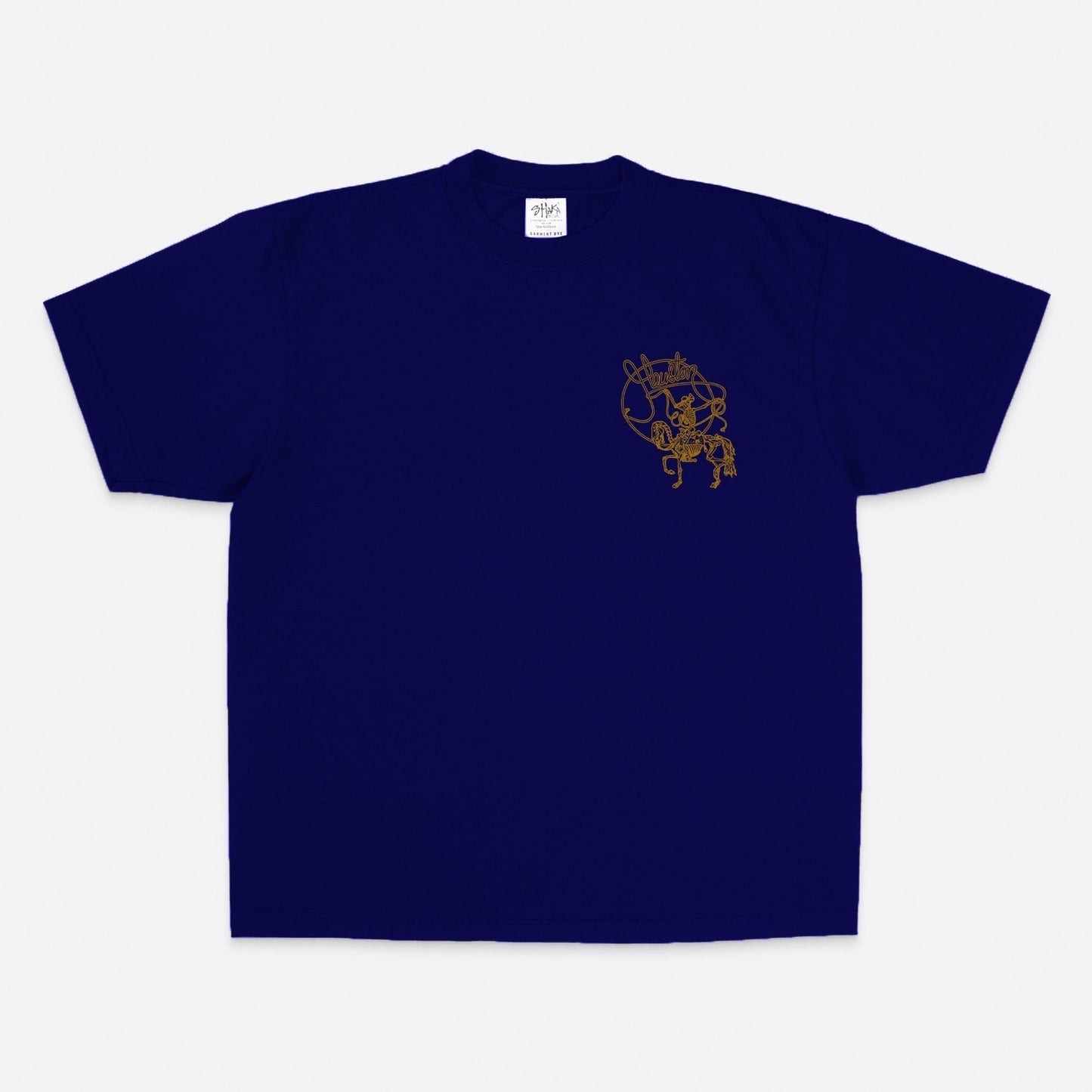 Houston Rodeo Cowboy T-Shirt