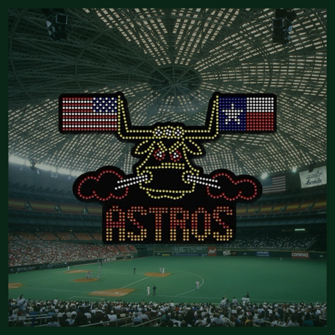 Home Run Spectacular Pins