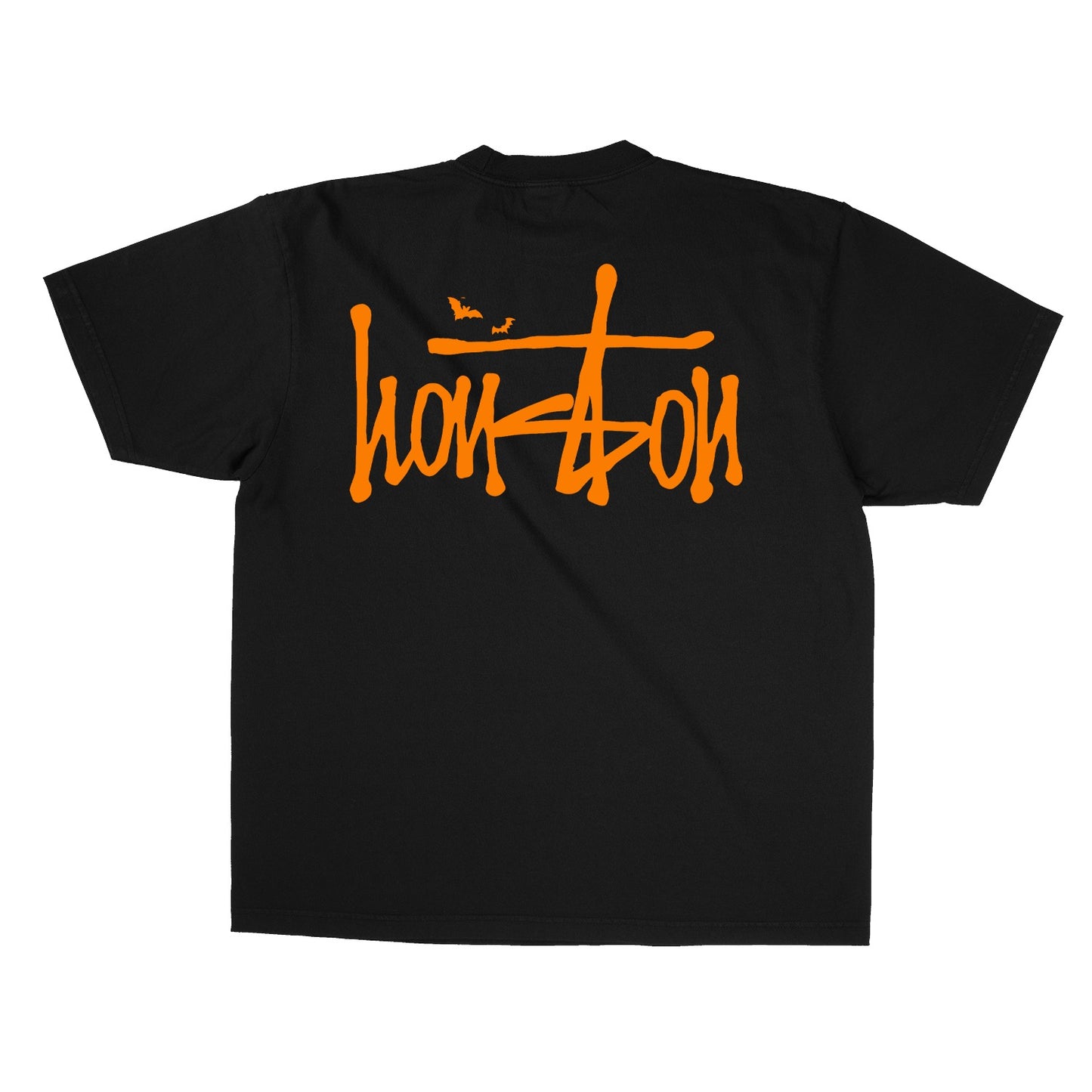 Our Houston Bats T-Shirt
