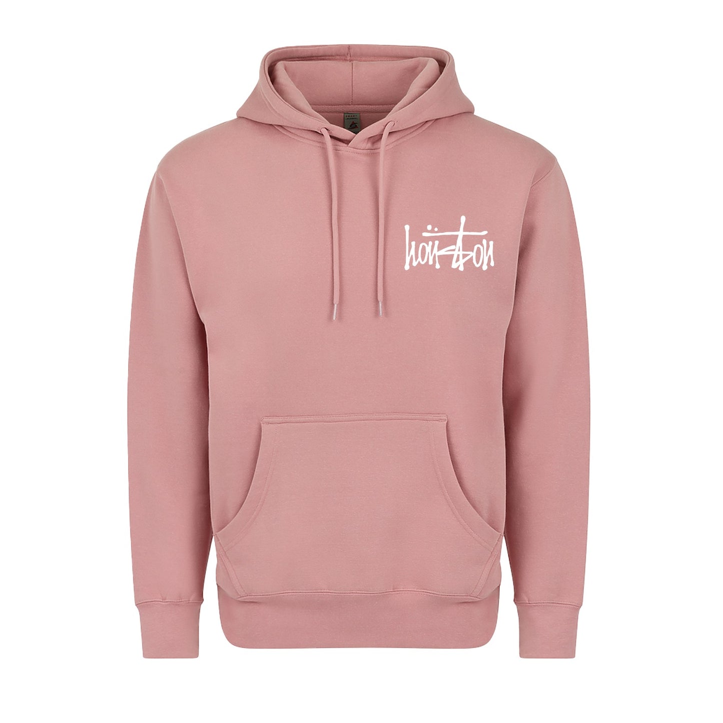 Our Houston Hoodie Hooded Sweater