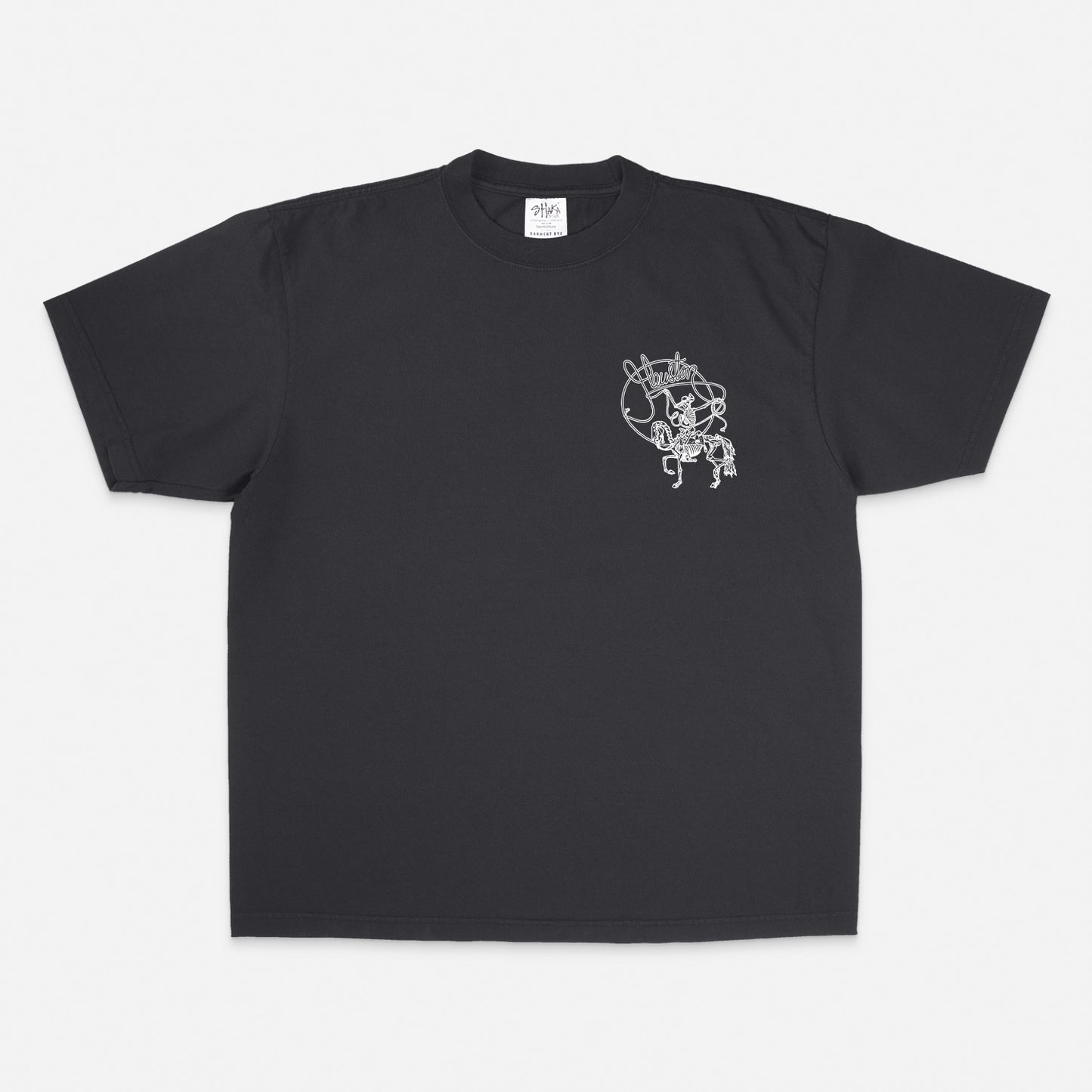 Houston Rodeo Cowboy T-Shirt