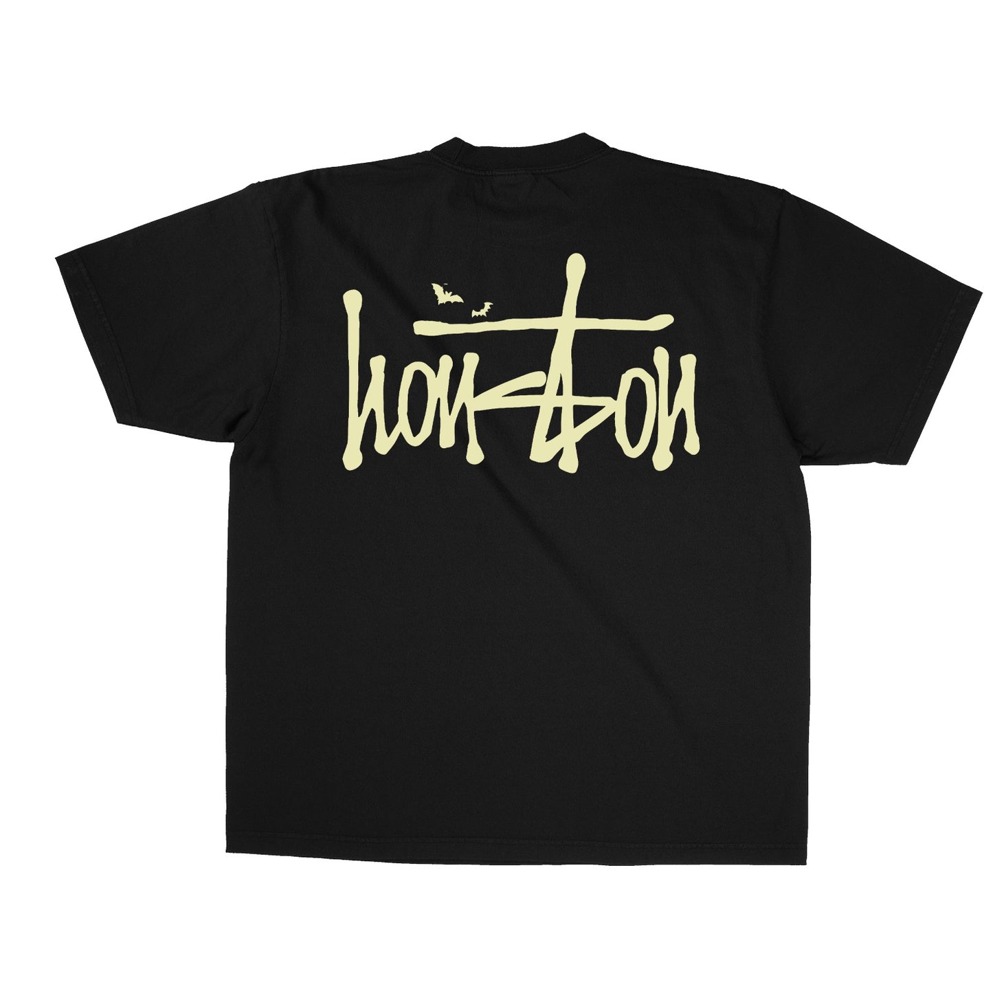Our Houston Bats T-Shirt