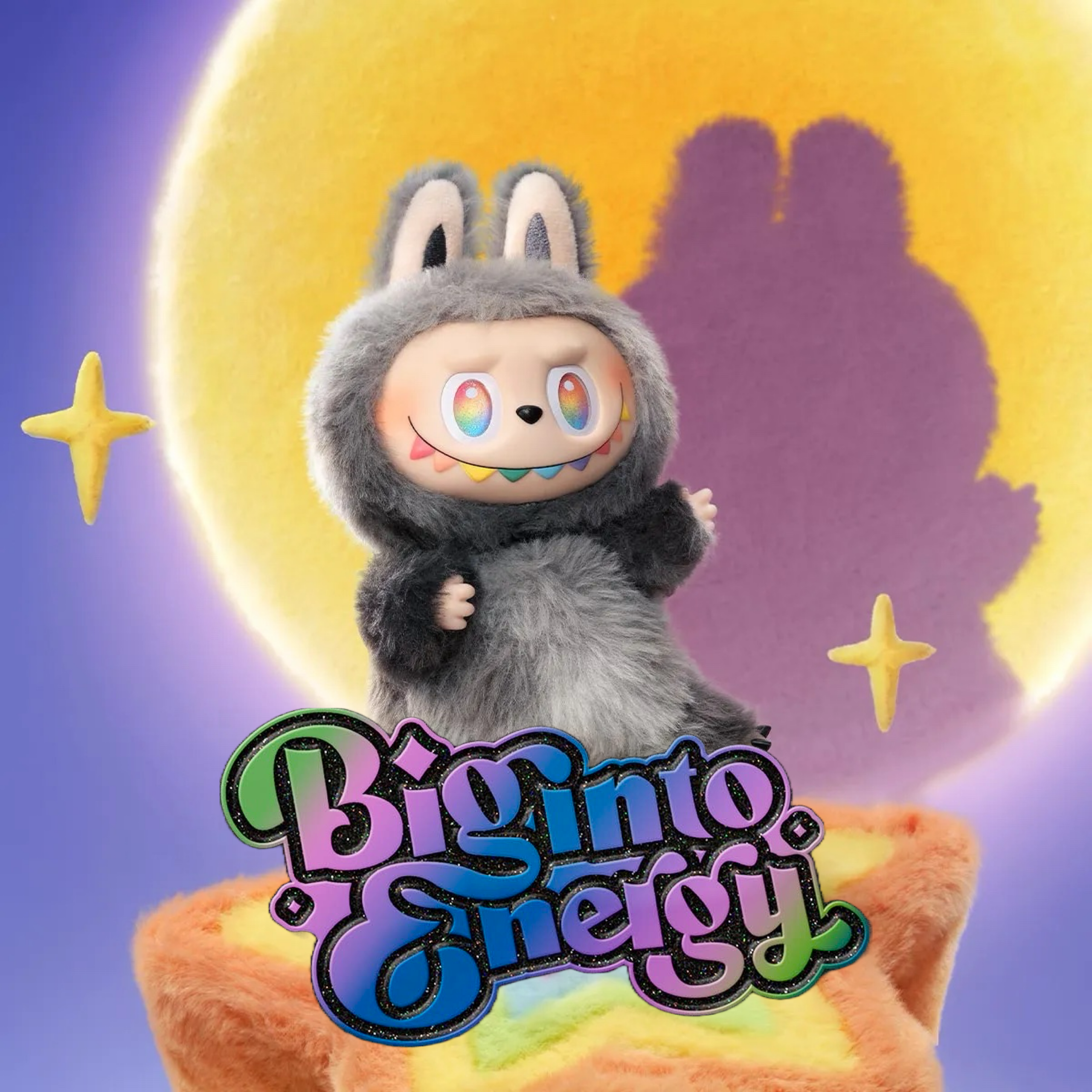 Labubu The Monsters Big Into Energy Pin Set – deadstocksociety Labubu The Monsters Big Into Energy Pin Set – deadstocksociety