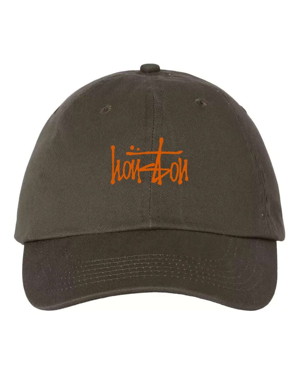 Our Houston Dad Hat