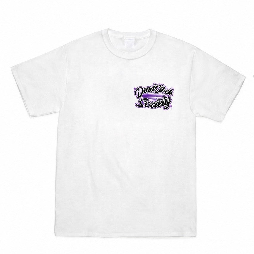 Long Live DJ Screw Airbrush T-Shirt
