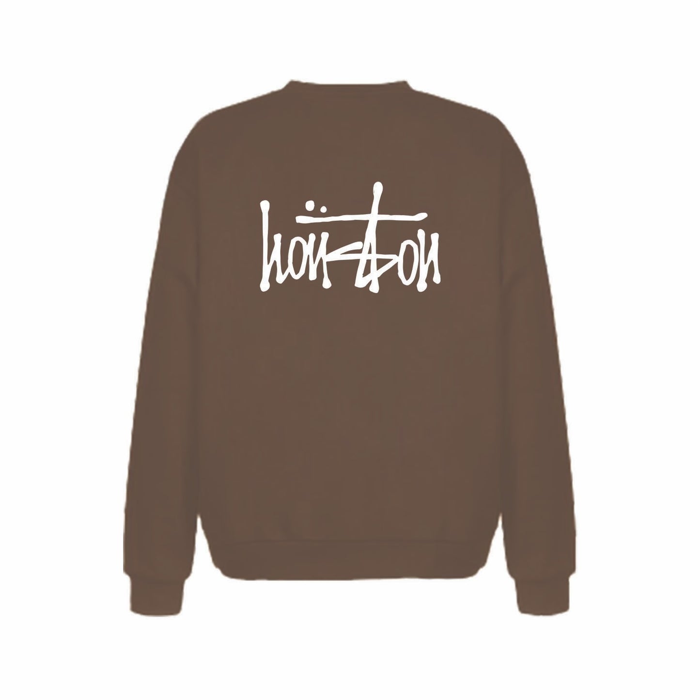 Our Houston Crewneck Sweater