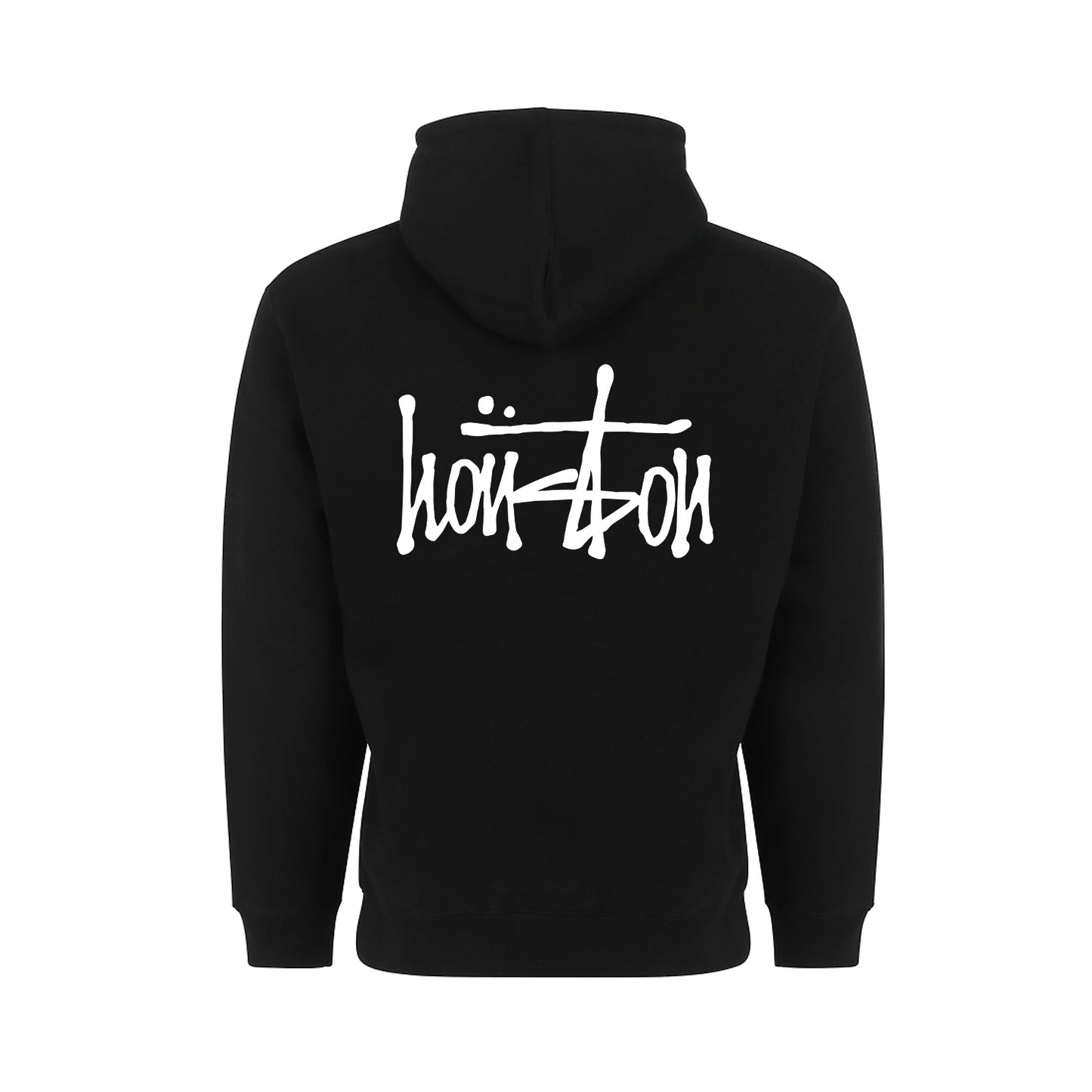 Our Houston Hoodie Hooded Sweater