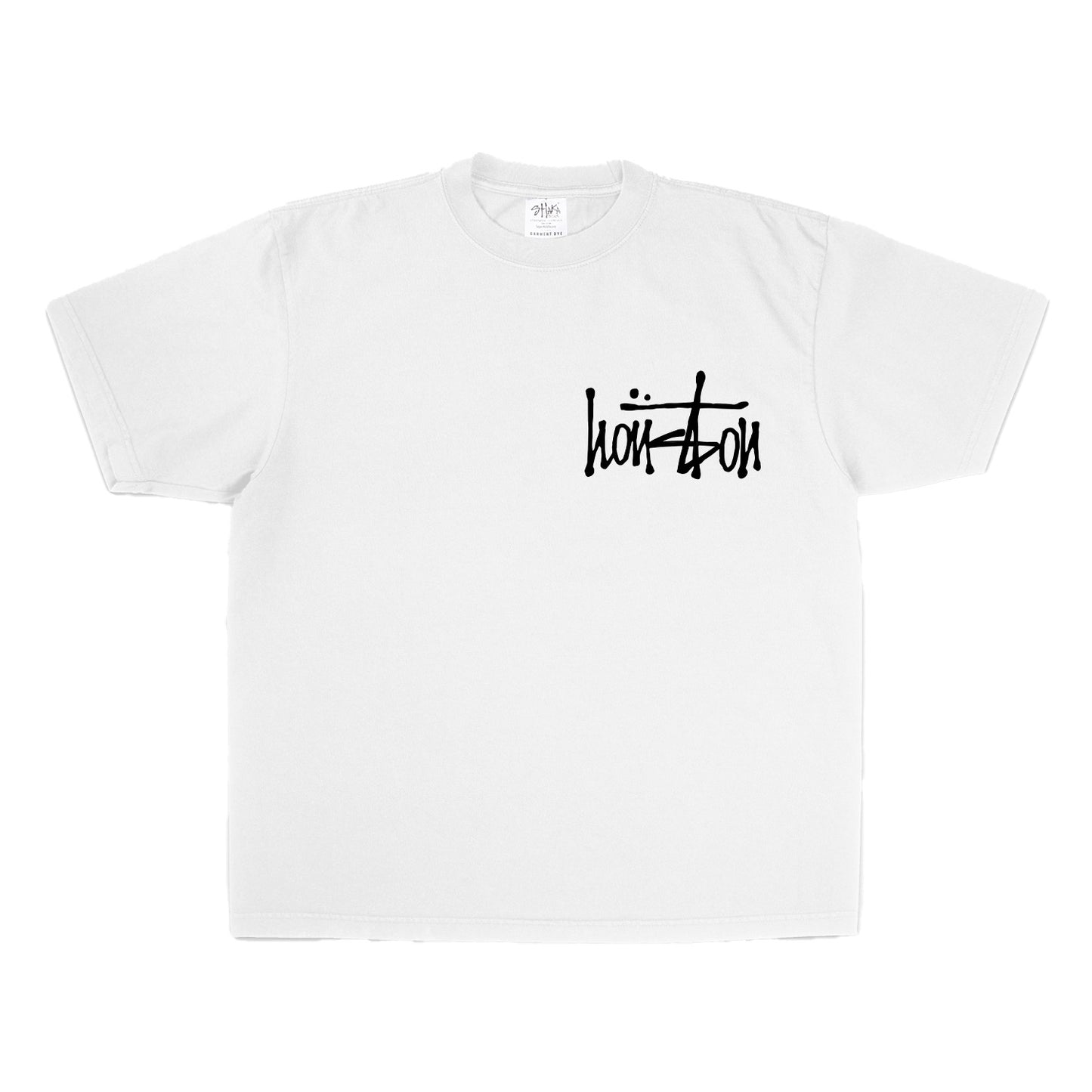 Texas Dot 2.0 T-Shirt