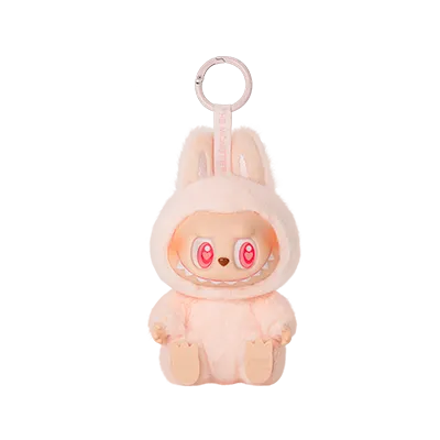 Labubu The Monsters Have A Seat Vinyl Plush Pendant (DaDa)