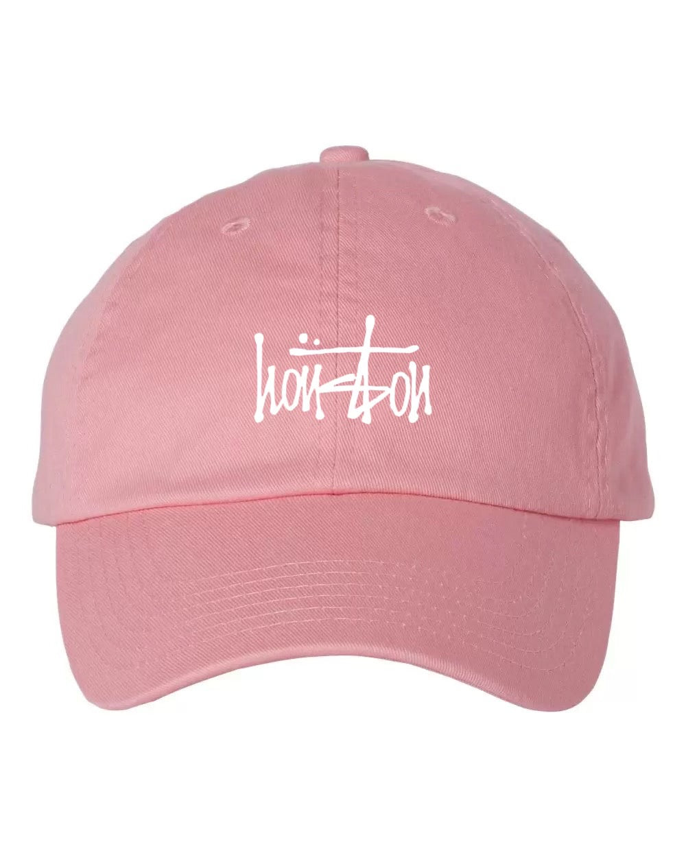 Our Houston Dad Hat