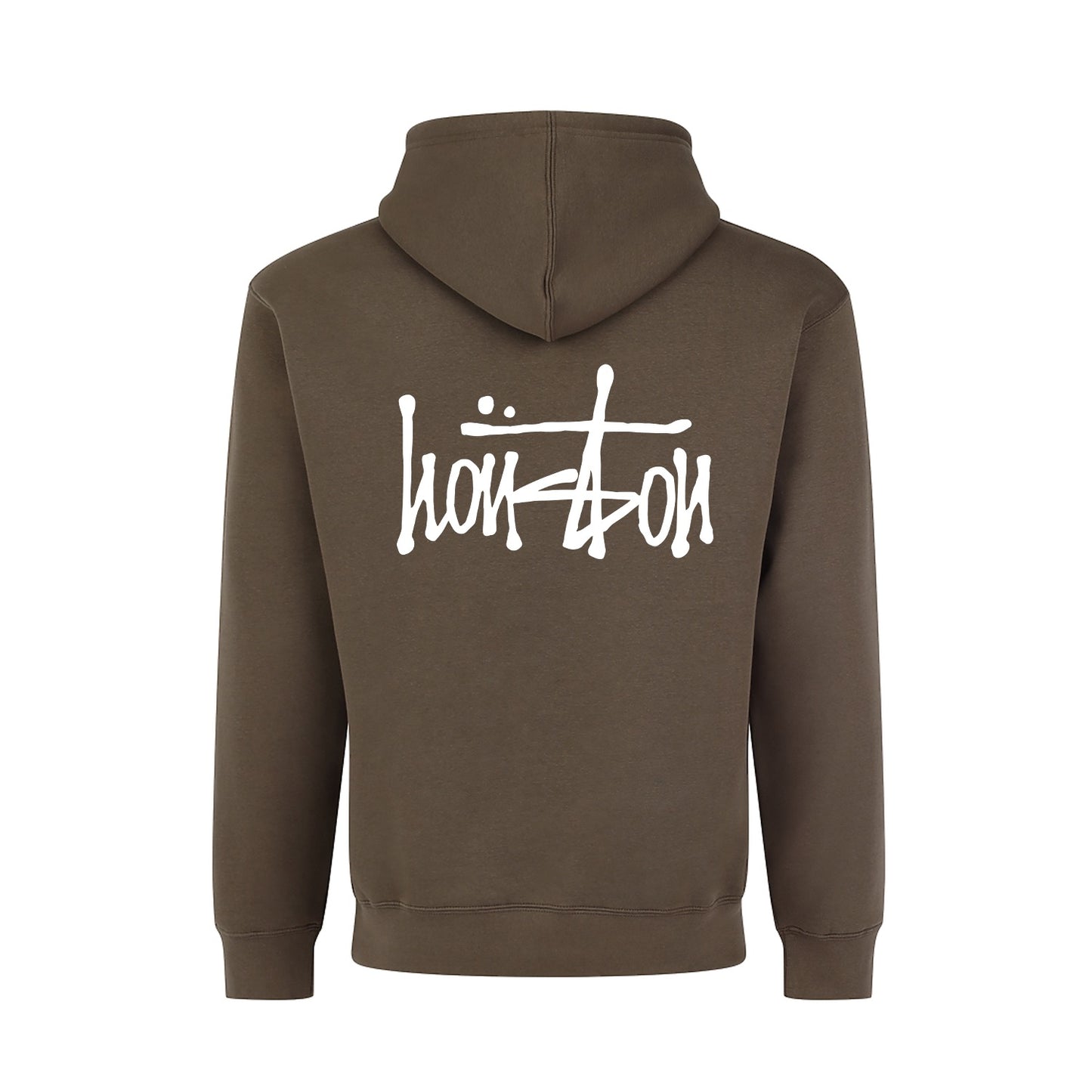 Our Houston Hoodie Hooded Sweater