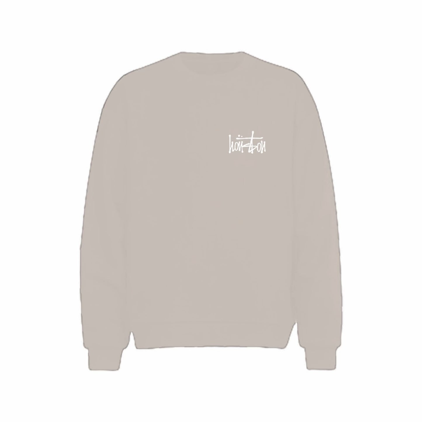 Our Houston Crewneck Sweater