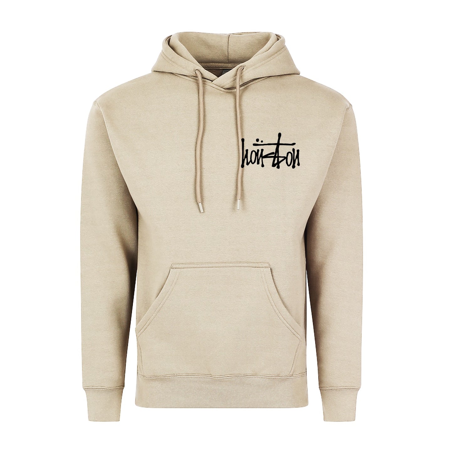 Our Houston Hoodie Hooded Sweater
