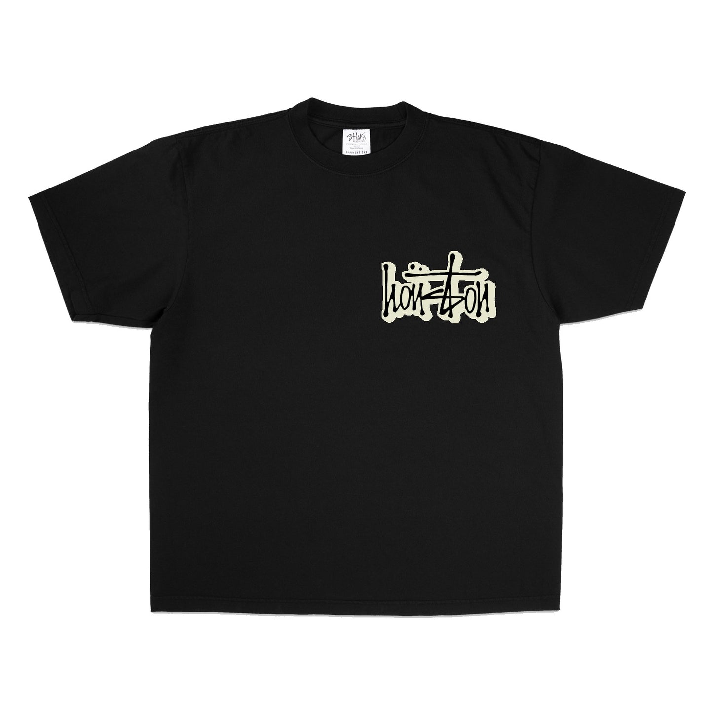 Our Houston 2.0 T-Shirt - Glow in the Dark