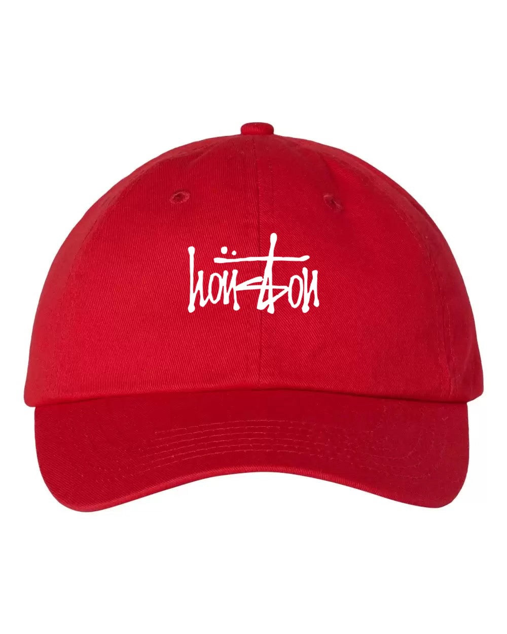 Our Houston Dad Hat