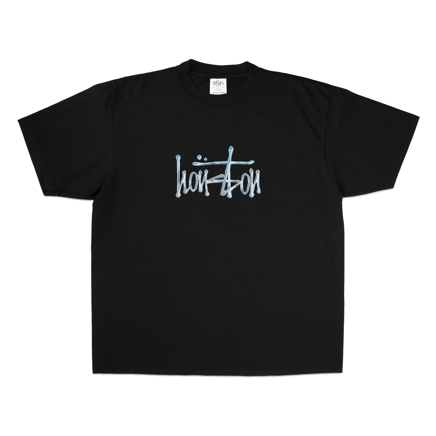 Houston Liquid Metal T-Shirt