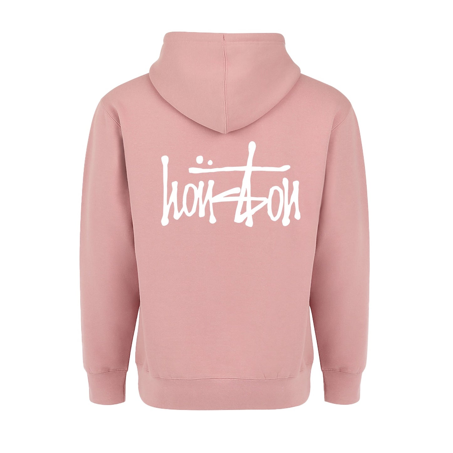 Our Houston Hoodie Hooded Sweater
