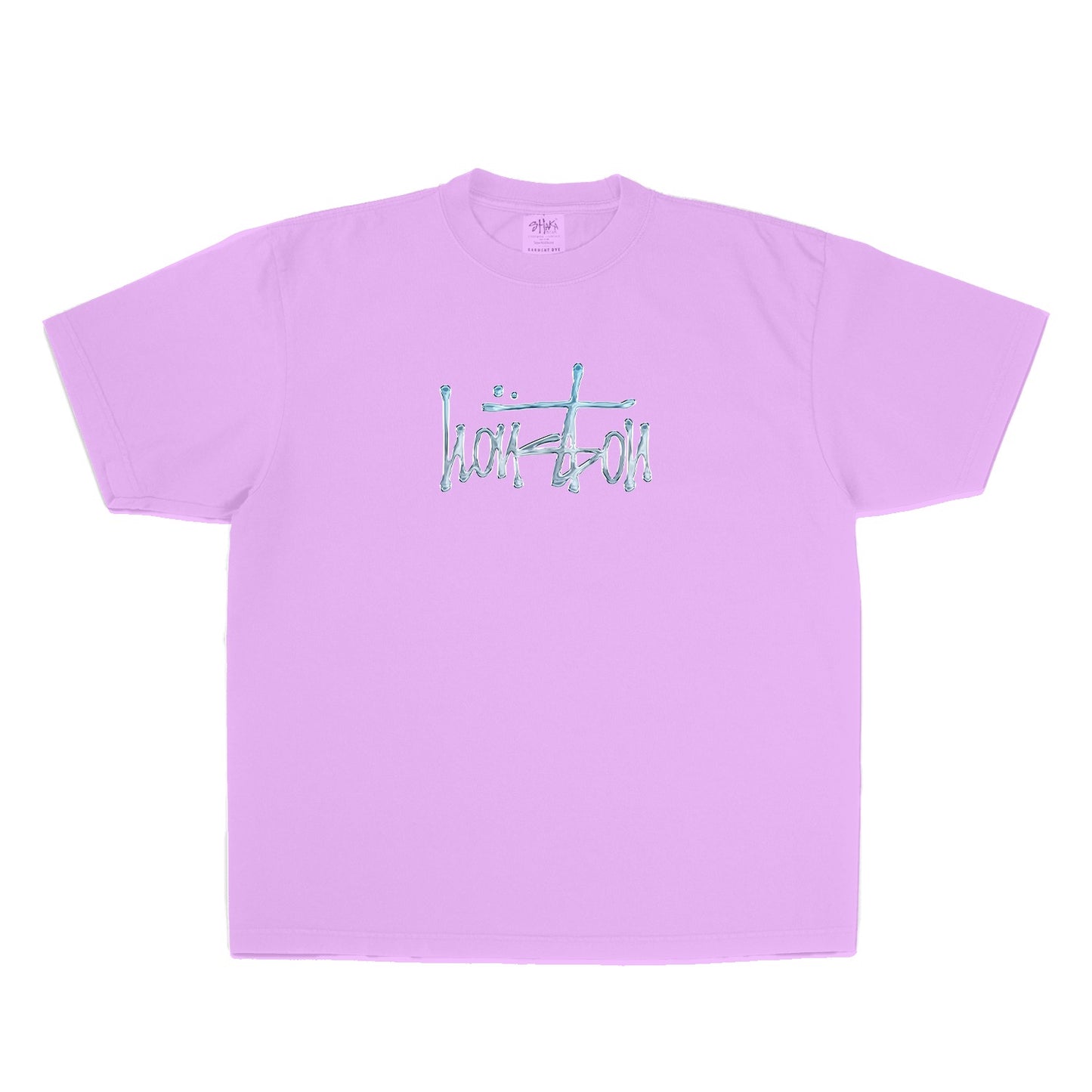 Houston Liquid Metal T-Shirt