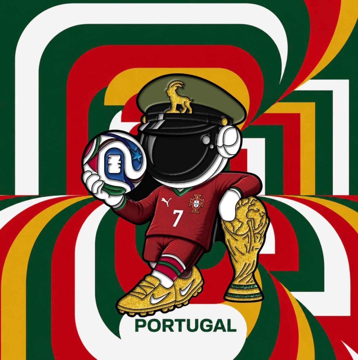 Portugal 26 🇵🇹