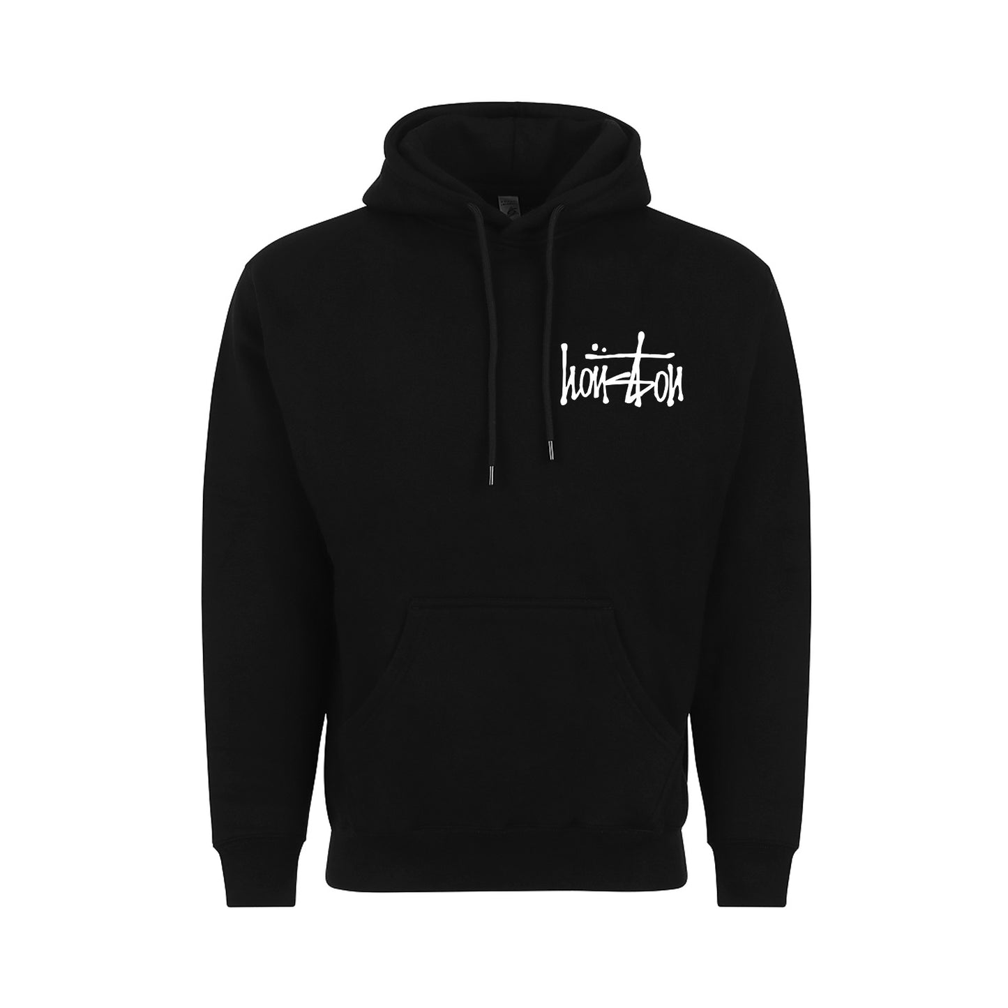 Our Houston Hoodie Hooded Sweater