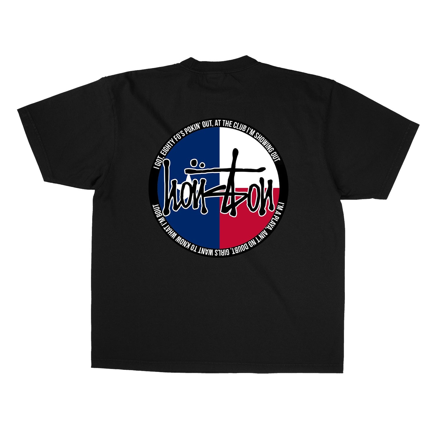 Texas Dot 2.0 T-Shirt