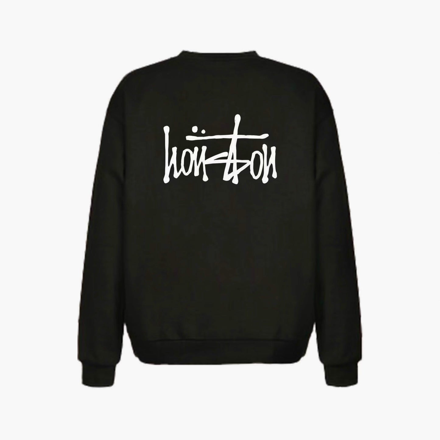 Our Houston Crewneck Sweater