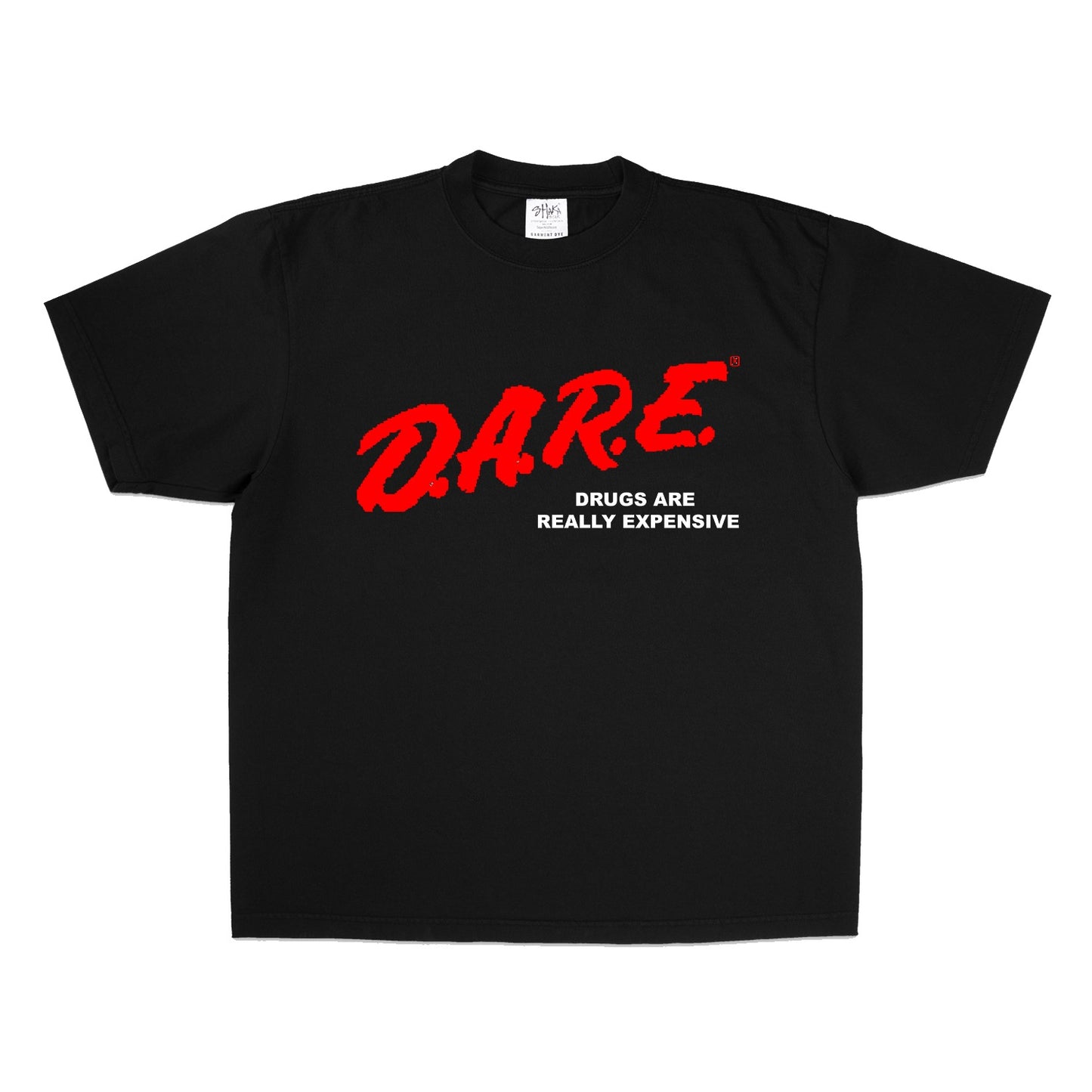 DARE T-Shirt