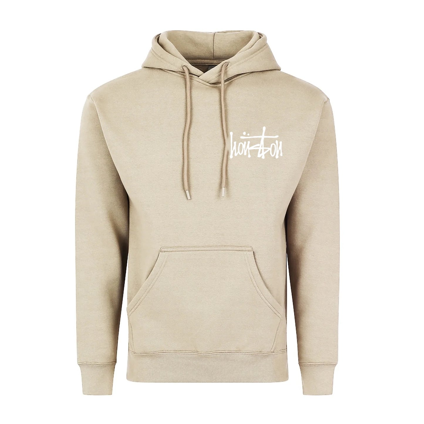 Our Houston Hoodie Hooded Sweater